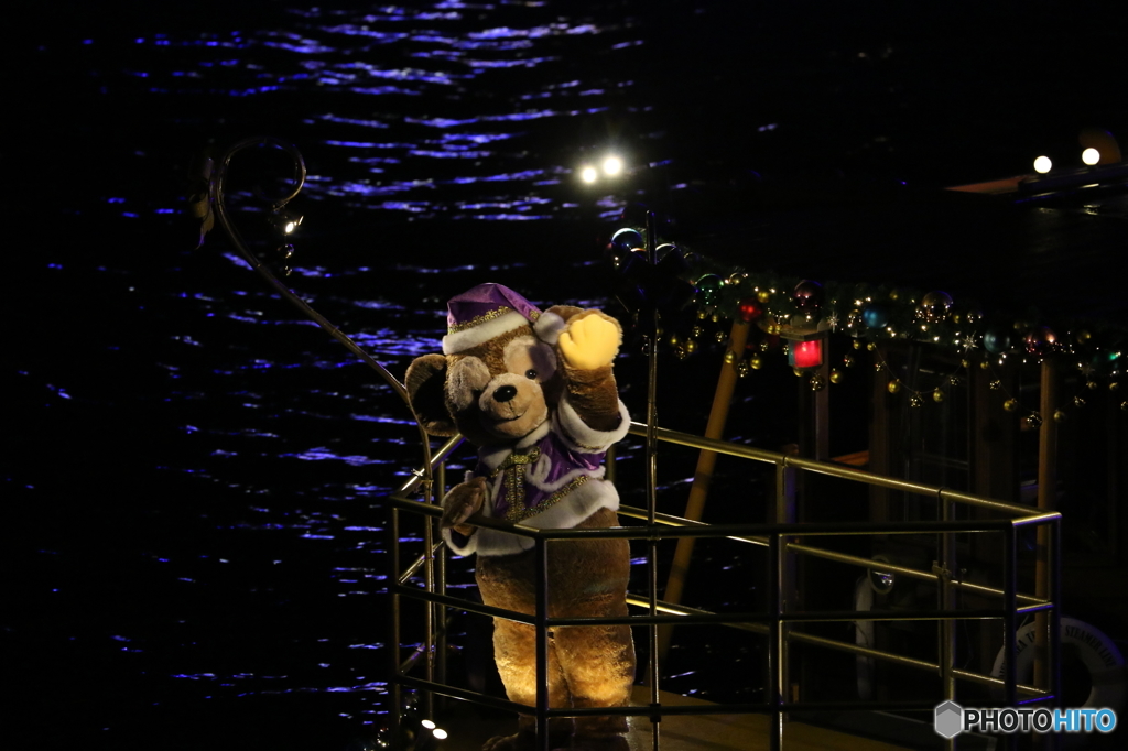 2015カラー・オブ・クリスマス