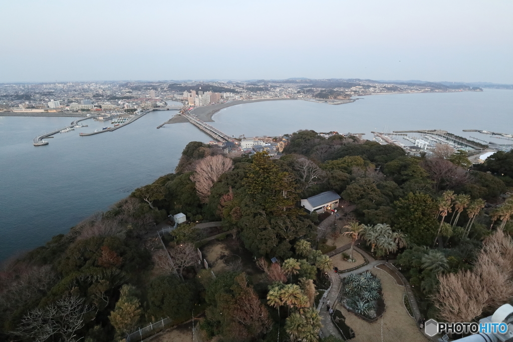 江の島