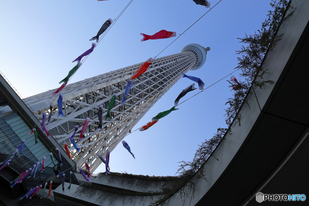 街並み