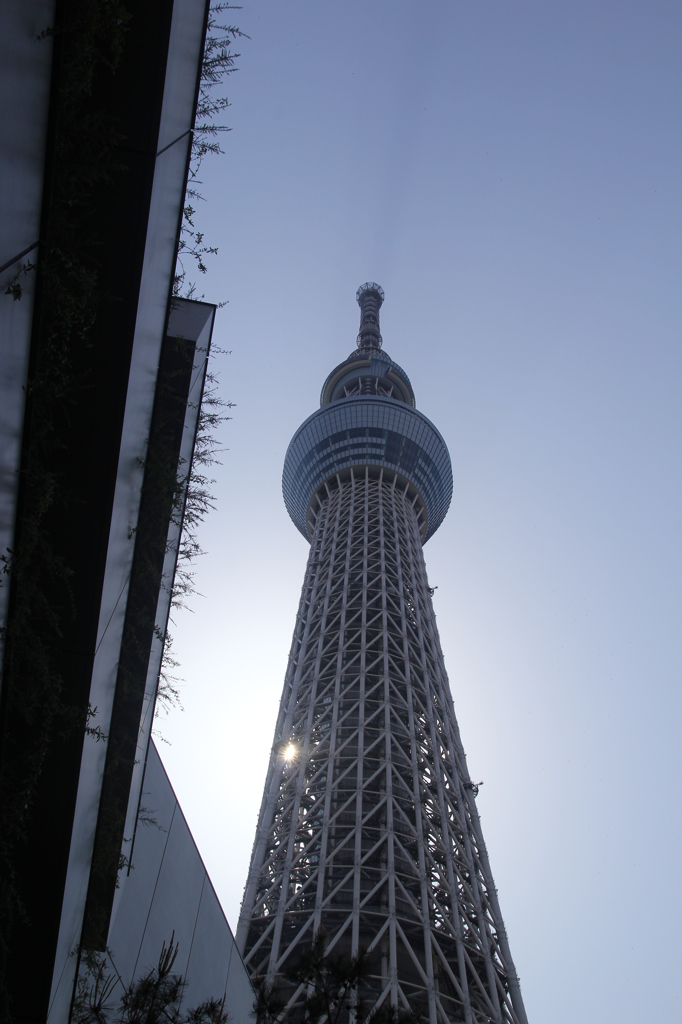 街並み