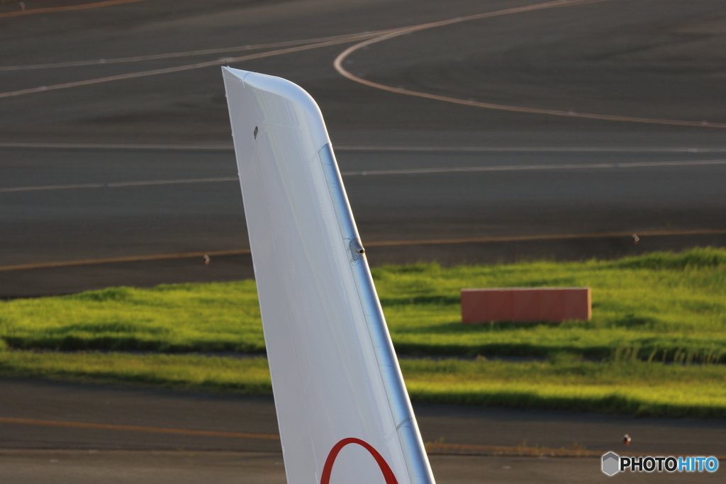 HANEDA