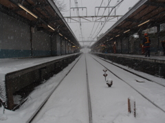 雪