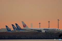 HANEDA