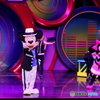 ディズニーリゾート