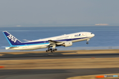 HANEDA