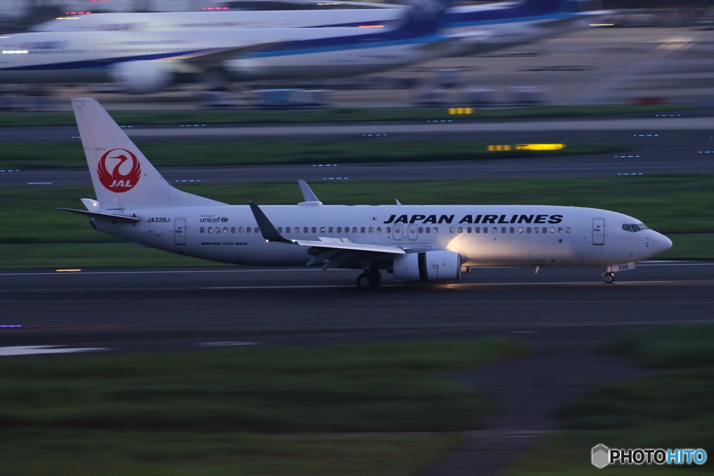HANEDA