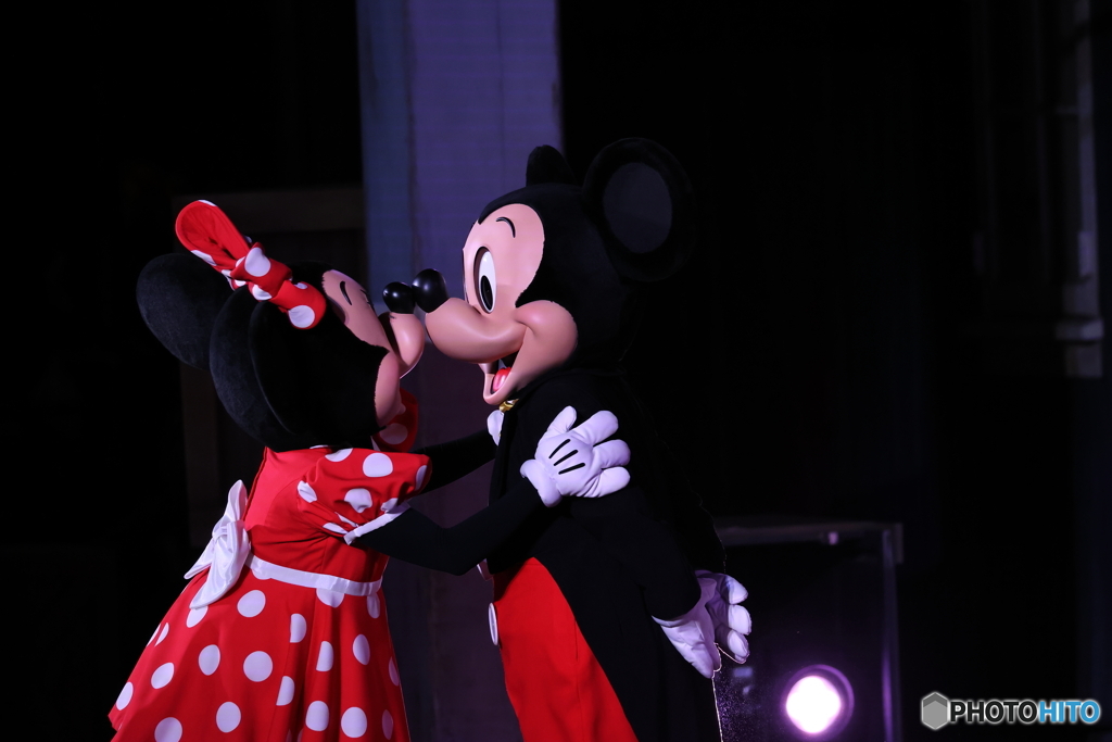 ディズニーリゾート
