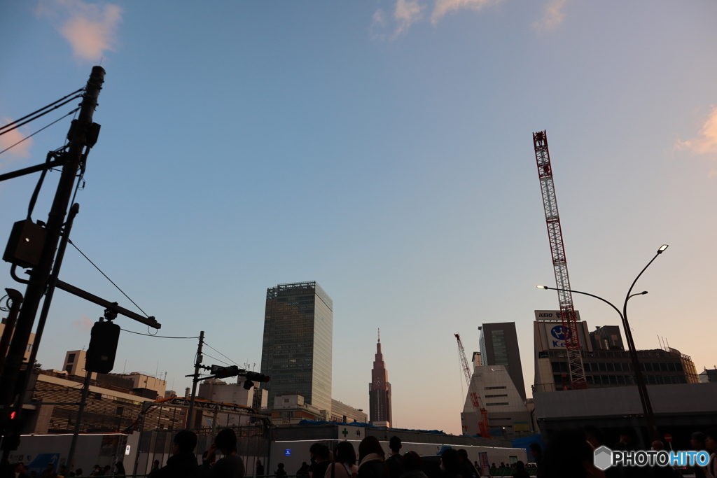 街並み