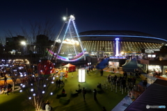 東京ドームシティ