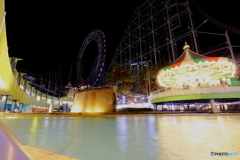 東京ドームシティ