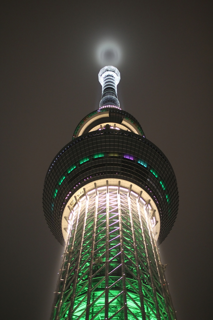 ソラマチ２
