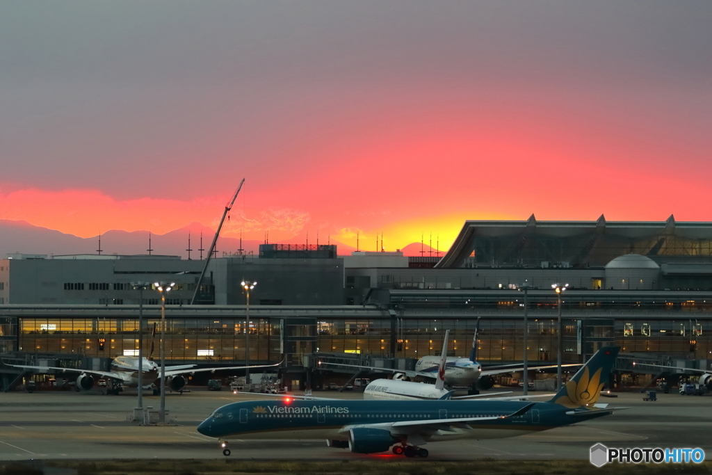 HANEDA