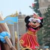 ディズニーリゾート