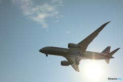 HANEDA