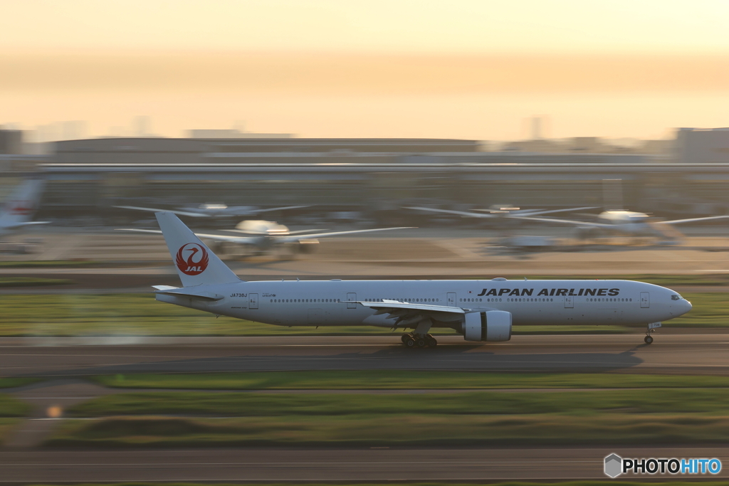 HANEDA