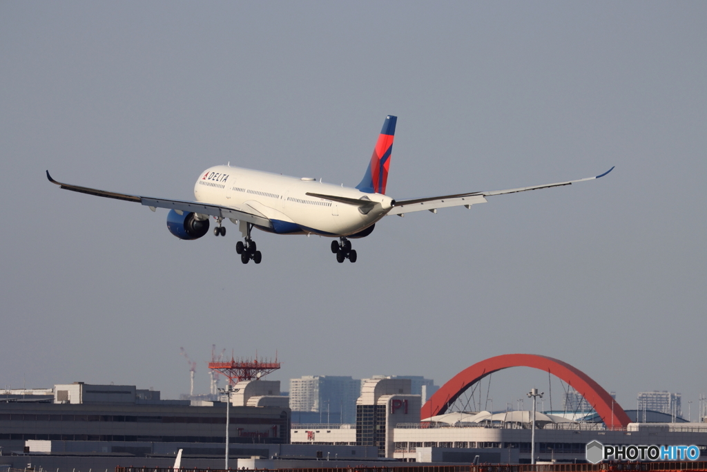 HANEDA