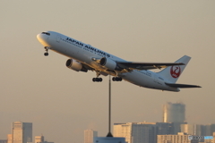 HANEDA