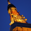 TOKYO TOWER