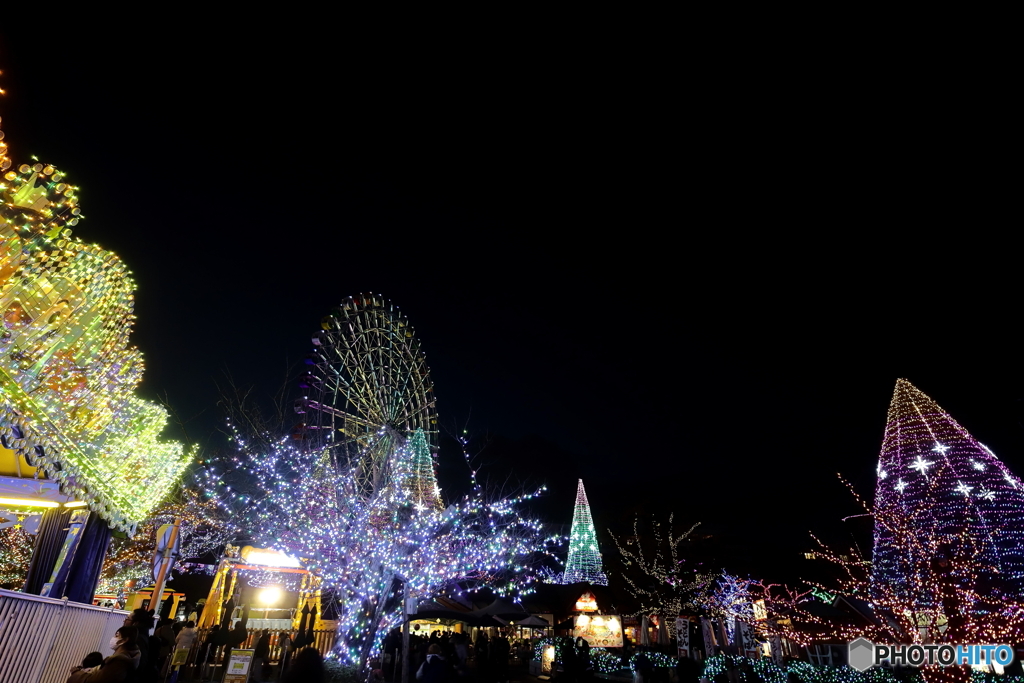 イルミネーション