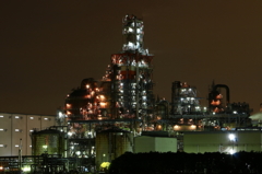 夜景