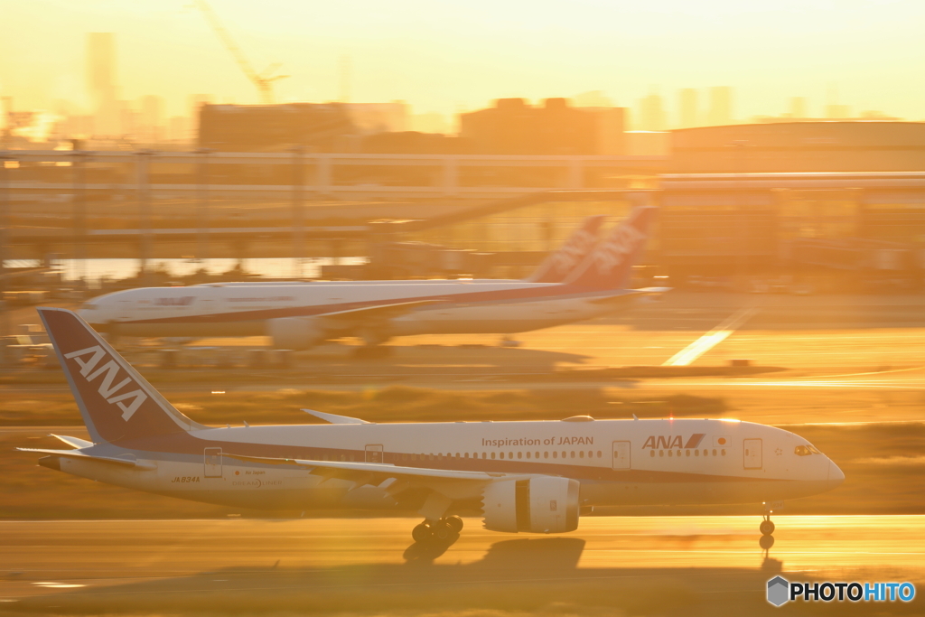 HANEDA