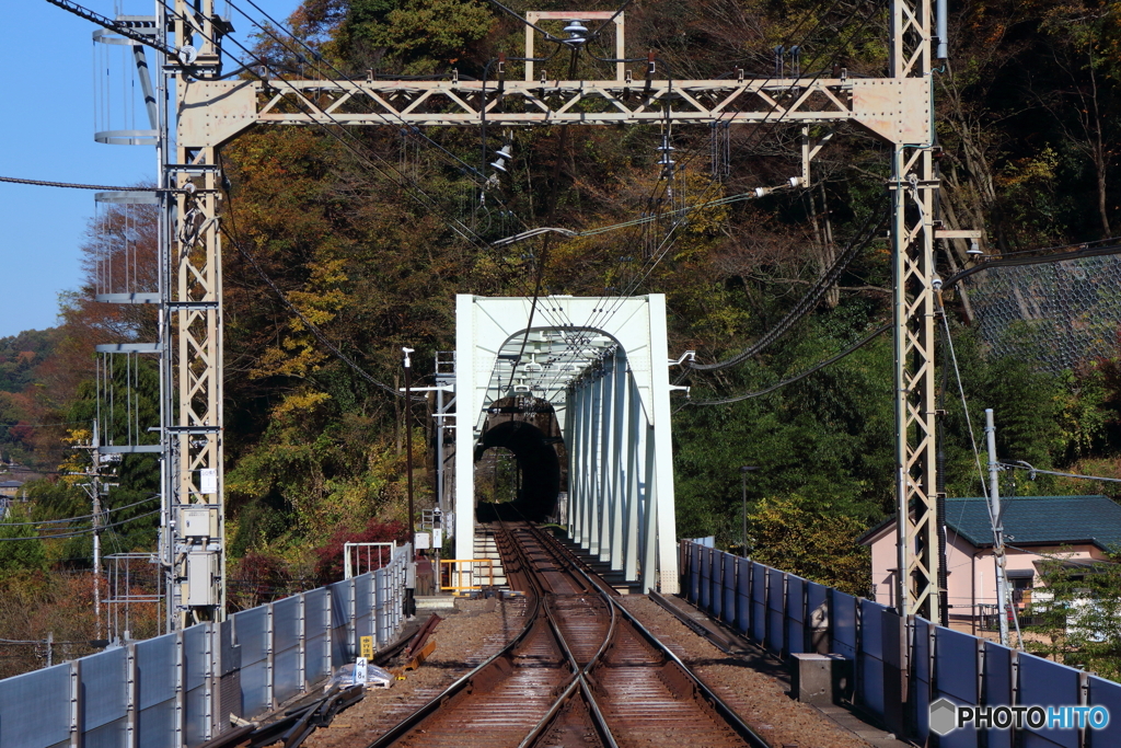 高尾山口