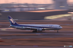 HANEDA