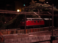 鉄道模型博物館11