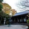 高幡山明王院金剛寺