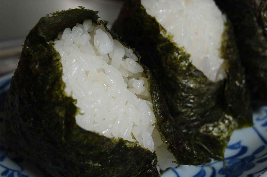 おにぎり
