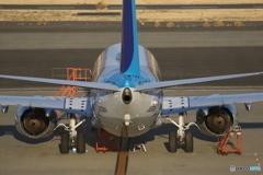 HANEDA