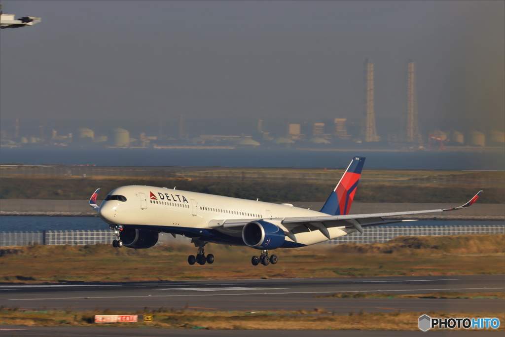 HANEDA