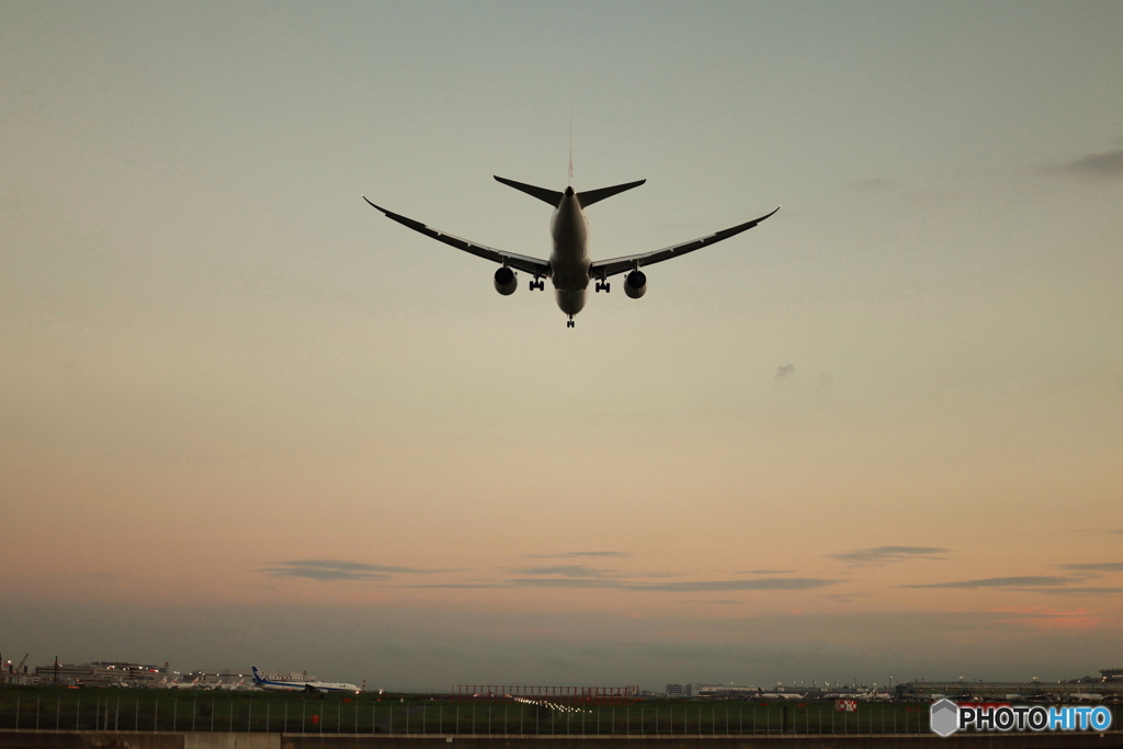 HANEDA