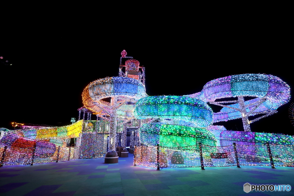 イルミネーション