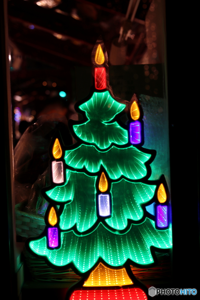 イルミネーション