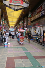 昭和の香り