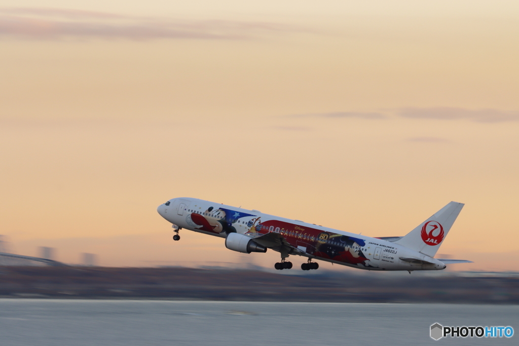 HANEDA