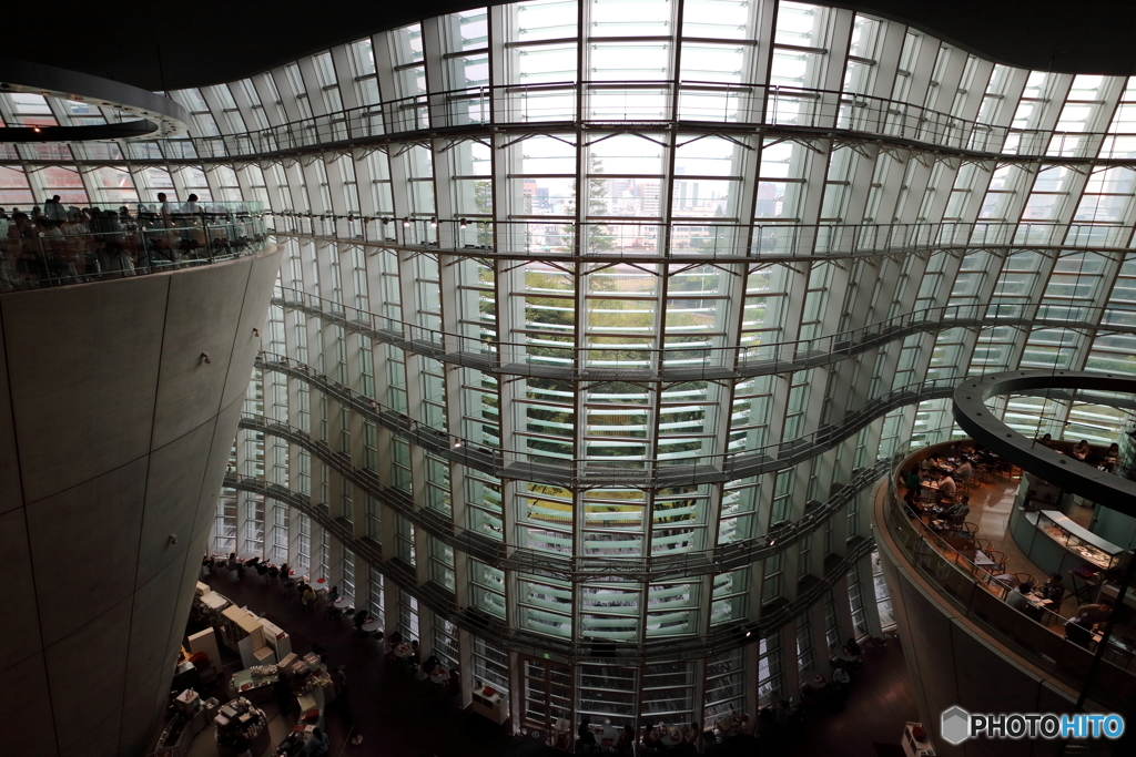 国立新美術館