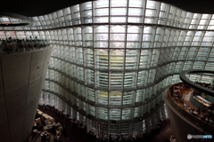 国立新美術館