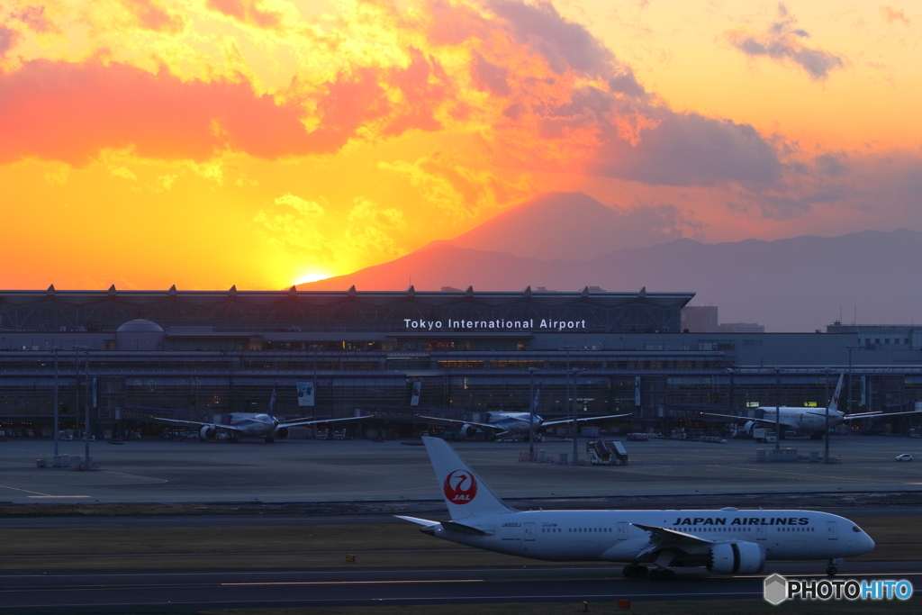 HANEDA