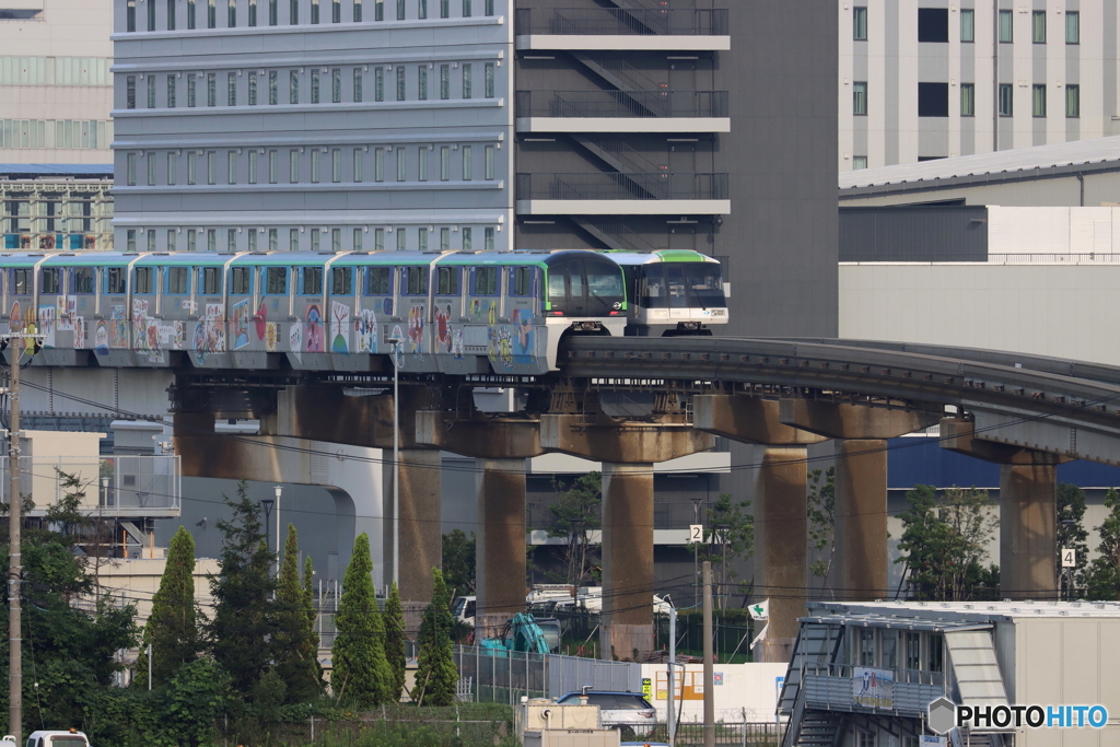 HANEDA