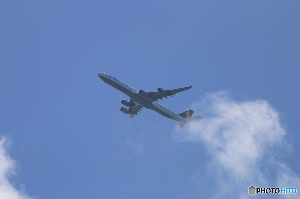 旅客機