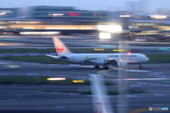 HANEDA