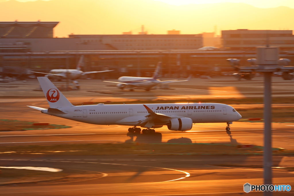 HANEDA