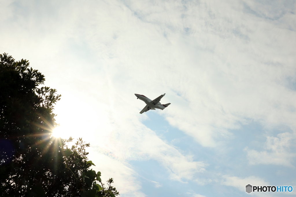 HANEDA