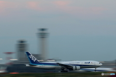 HANEDA