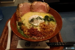 寒い季節到来。あたたかいラーメンはいかがでしょ？