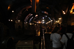 TDR（アクシデント）