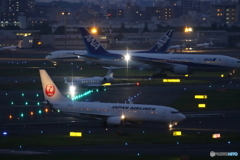HANEDA