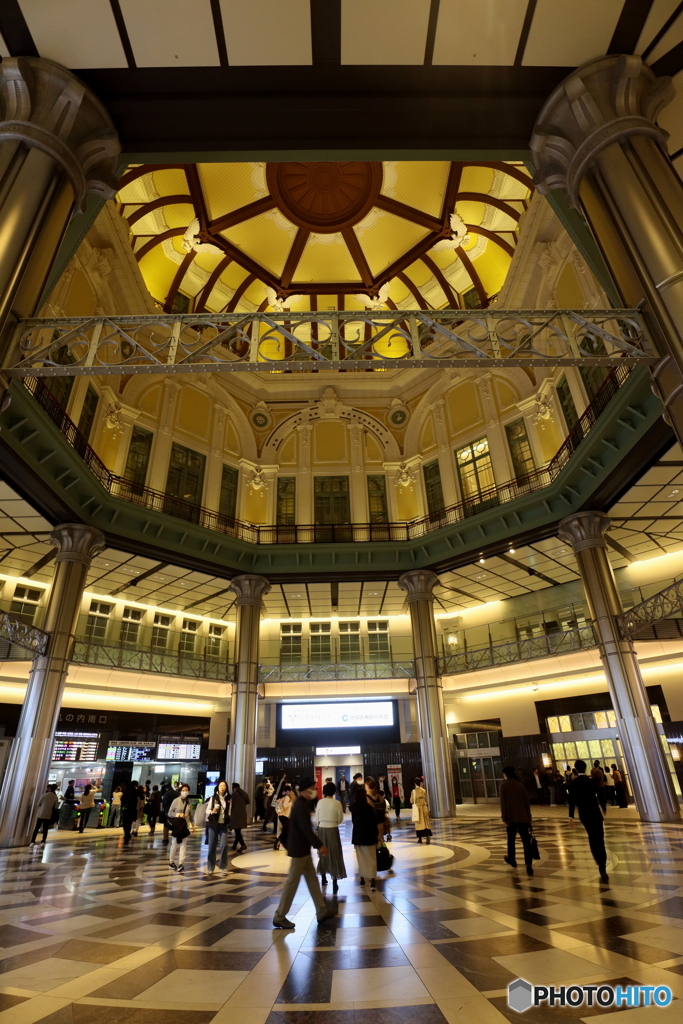 東京駅